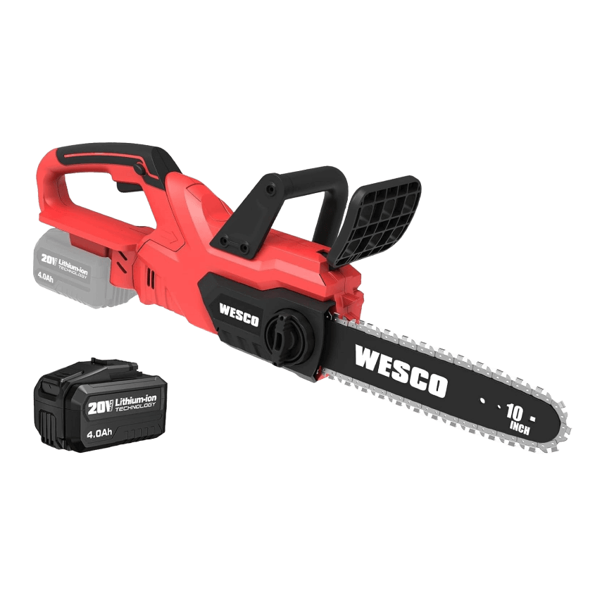 Wesco Machine - Image 3