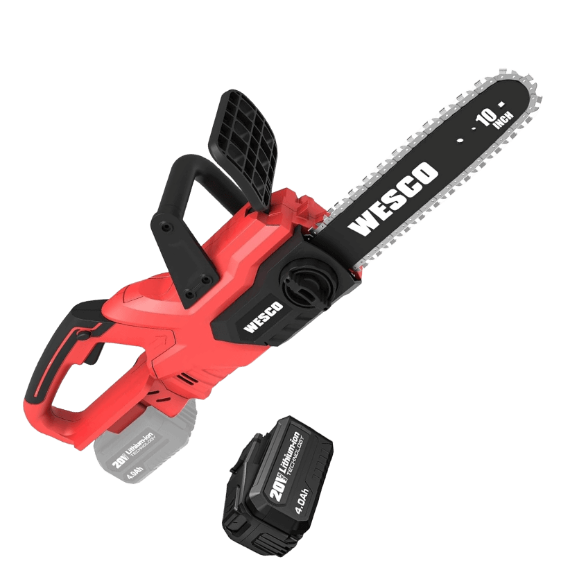 Wesco Machine - Image 4