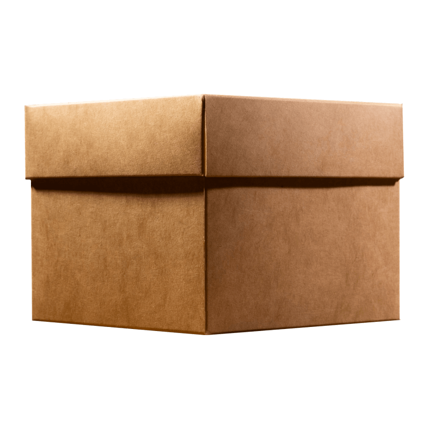 Packaging Box - Image 3