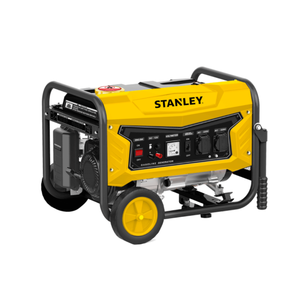 Stanley Machine