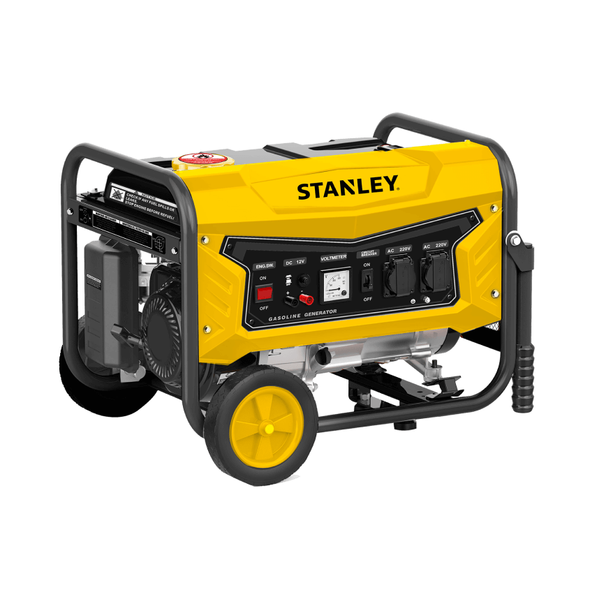 Stanley Machine - Image 3