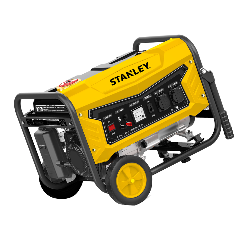 Stanley Machine - Image 4