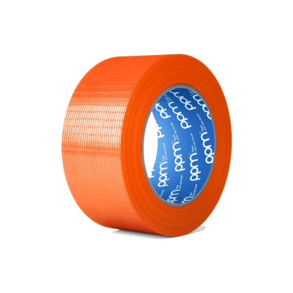 Orange Duct Tape