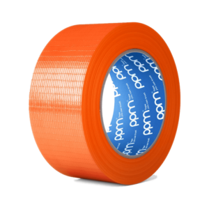 Orange Duct Tape - Image 3