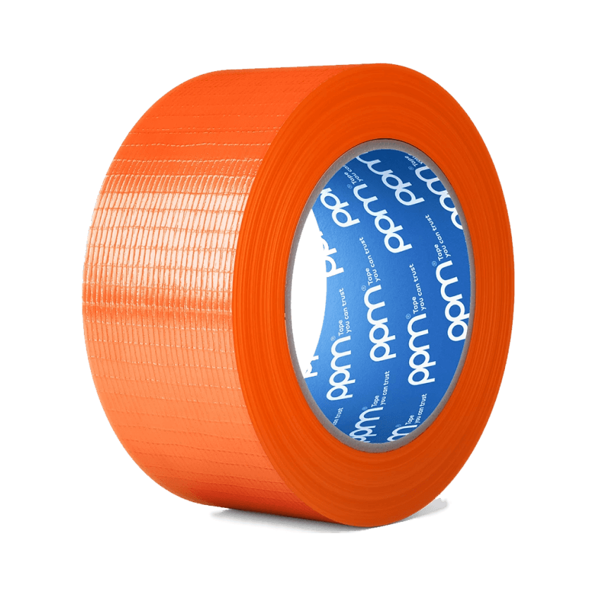 Orange Duct Tape - Image 3