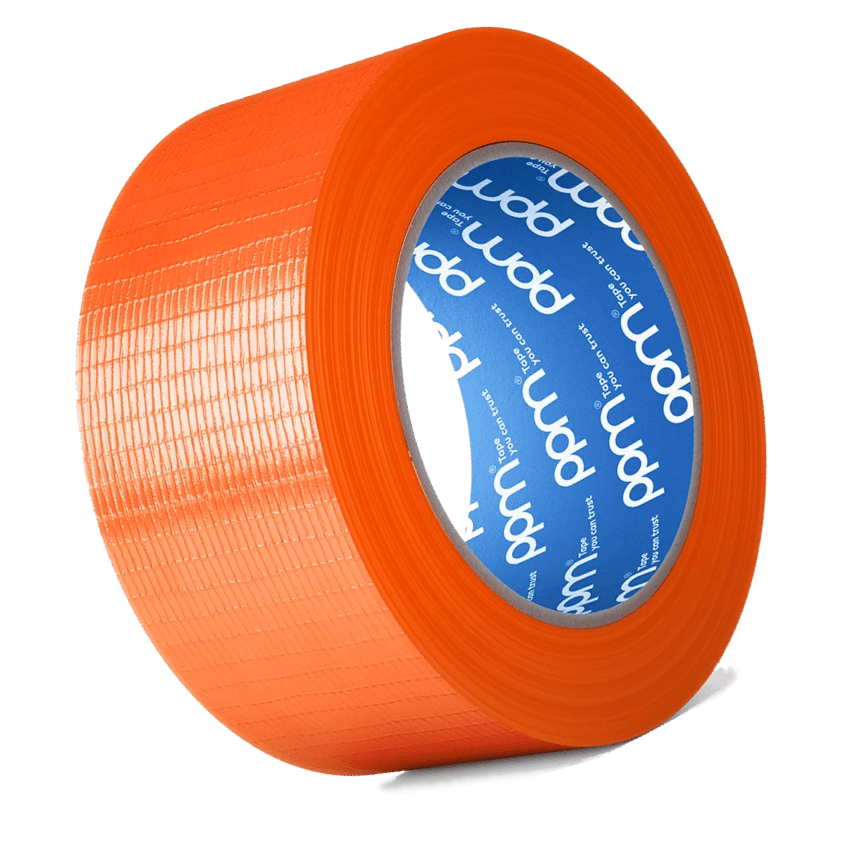 Orange Duct Tape - Image 4