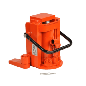 Machine Jack - Image 2