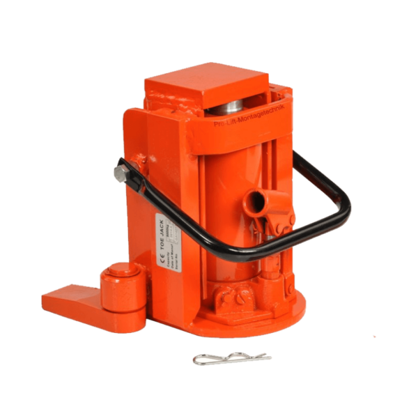 Machine Jack