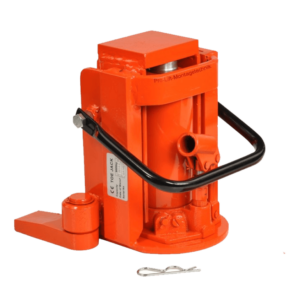 Machine Jack - Image 3