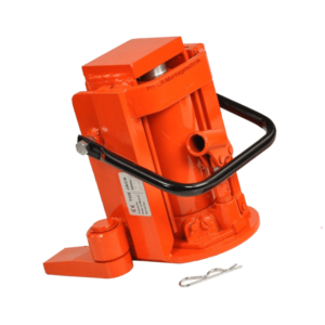 Machine Jack - Image 4