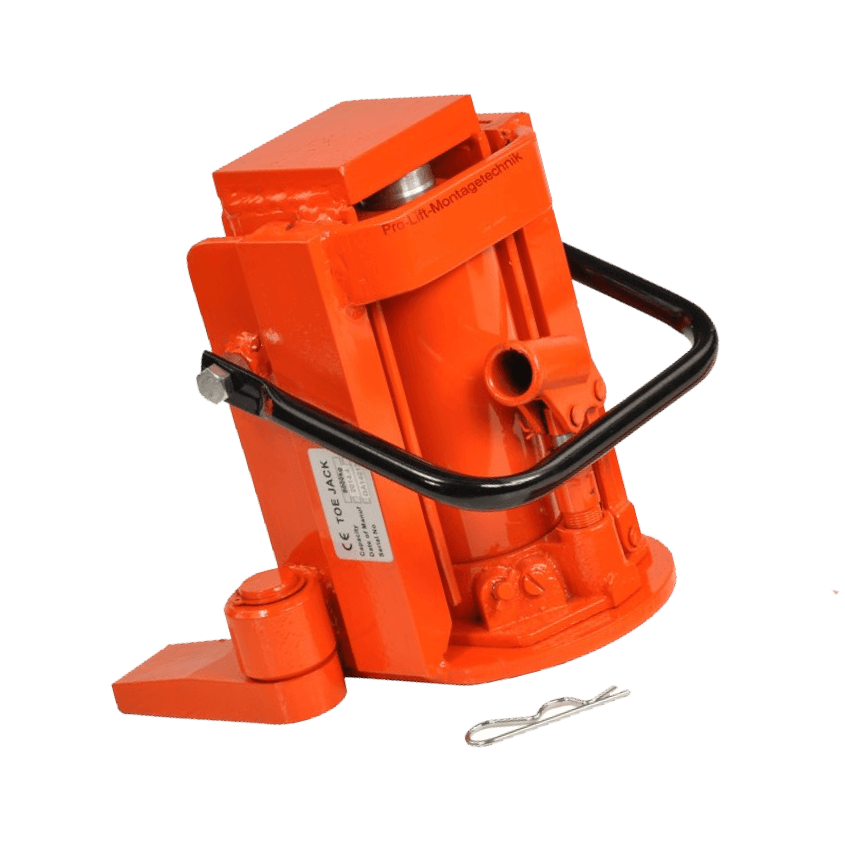 Machine Jack - Image 4