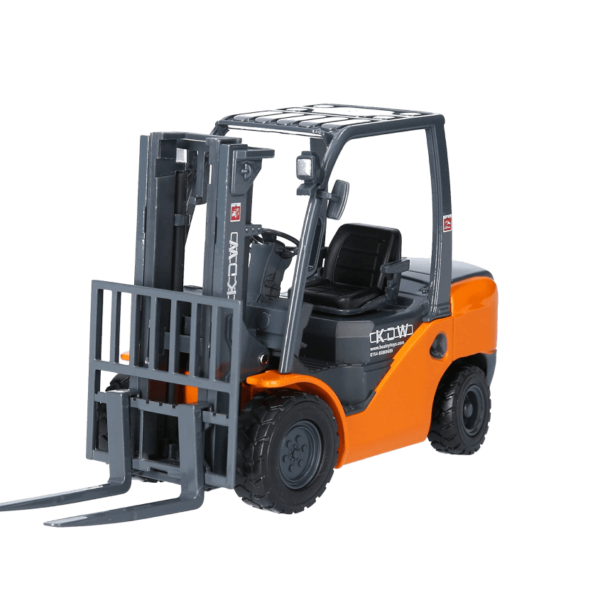 Bosin Forklift