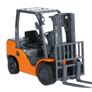 Bosin Forklift - Image 4